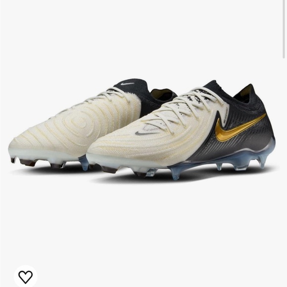 Phantom GX 2 Elite White Gold - Picture 2 of 4